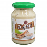 Хрен СП Мирный столовый 200г