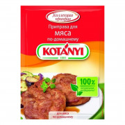 Приправа Котани для мяса по-домашнему 25г