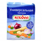 Приправа Котани универсальная 70г