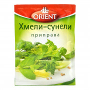 Приправа Ориент Хмели-Сунели 12г пакет
