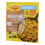 Смесь Магги Макароны по-флотски 26г