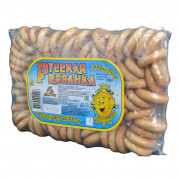 Сушки Невская сушка русская вязанка малютка 350г