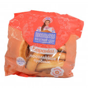 Баранки Посольство вкусной еды Посольские сдобные 300г