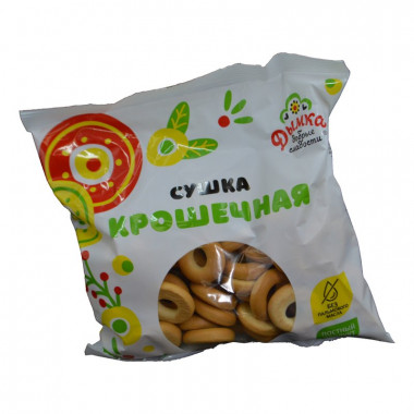 Сушка Дымка Крошечная 200г