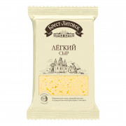 Сыр Брест-Литовск легкий 35% 200г