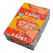 Сыр Карат плавленый с лососем 45% 90г