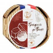 Сыр Буренка Клаб Трюфель де Франс мягкий 50% 110г