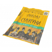 Сыр Умалат Сулугуни палочки 45% 120г