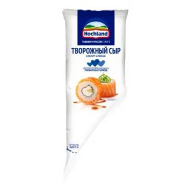 Сыр Хохланд творожный для кулинарии 500г