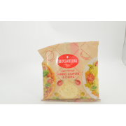 Сыр Вкуснотеево Микс сыров 4 сыра тертый 45% 150г