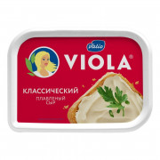 Сыр Виола Классический плавленый 35% 400г