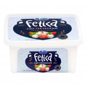 Сыр Экомилк Фетика рассольный 40% 490г