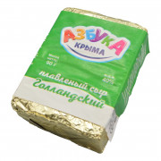 Сыр Азбука Крыма плавленый Голландский 40% 90г