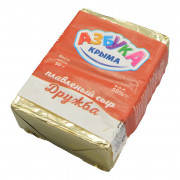 Сыр Азбука Крыма плавленый Дружба 40% 90г