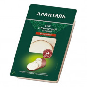 Сыр Аланталь плавленый №70 40% 150г