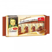 Пирожное Аленка бисквитное вкус молочный шоколад 175г 5шт Пирожное Аленка бисквитное вкус молочный шоколад 175г 5шт
