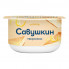 Паста творожная Савушкин чизкейк 3,5% 120г