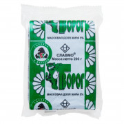 Творог Славмо 5% 200г