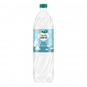Вода Фруто-няня детская негаз. 1,5л