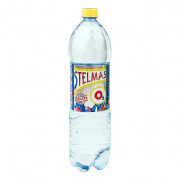 Вода Стэлмас О2 негазированная 1,5л