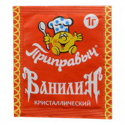 Ванилин Приправыч 1г