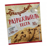 Разрыхлитель Приправыч для теста 10г