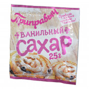 Приправа Приправыч ванильный сахар 25г
