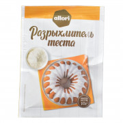 Разрыхлитель Аллори теста 10г