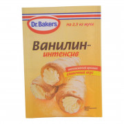 Ванилин Др. Бакерс интенсив 2г