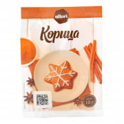Корица Аллори для выпечки 10г