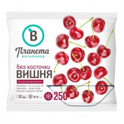 Вишня Планета витаминов 250г