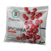 Брусника Планета витаминов 250г