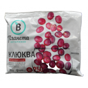 Клюква Планета витаминов 250г