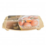 Яйцо Роскар экстра С1 10шт