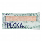 Фарш трески Бореалис б/к с/м 750г