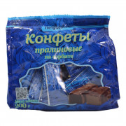Конфеты Петродиет северный полюс на сорбите 200г
