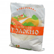 Толокно Здоровка овсяное 300г