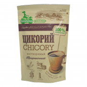 Цикорий Бионова растворимый традиционный 100г