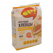 Хлебцы Ого кукурузные 75г