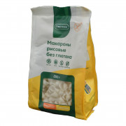 Макароны Диетика ракушки из рисовой муки 250г