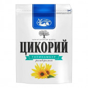 Цикорий Бабушкин хуторок растворимый с топинамбуром 100г