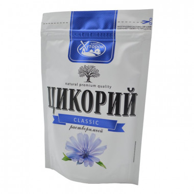 Цикорий Бабушкин хуторок растворимый 100г
