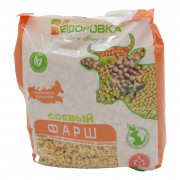 Мясо Здоровка фарш соевое 200г