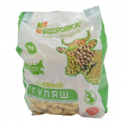 Мясо Здоровка гуляш соевое 130г