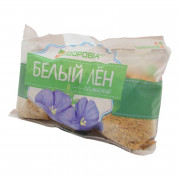 Семена льна Здоровка белого 200г