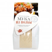 Мука Образ Жизни Цельносмолотая Полбяная 500г