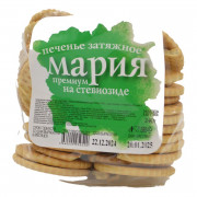 Печенье Здоровка Мария-Премиум на стевиозиде 240г