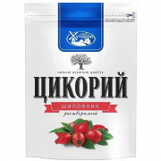 Цикорий Бабушкин хуторок растворимый с шиповником 100г