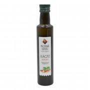 Масло Масляный король арахисовое 250мл
