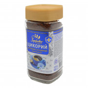 Цикорий Здоровье гранулированный 90г